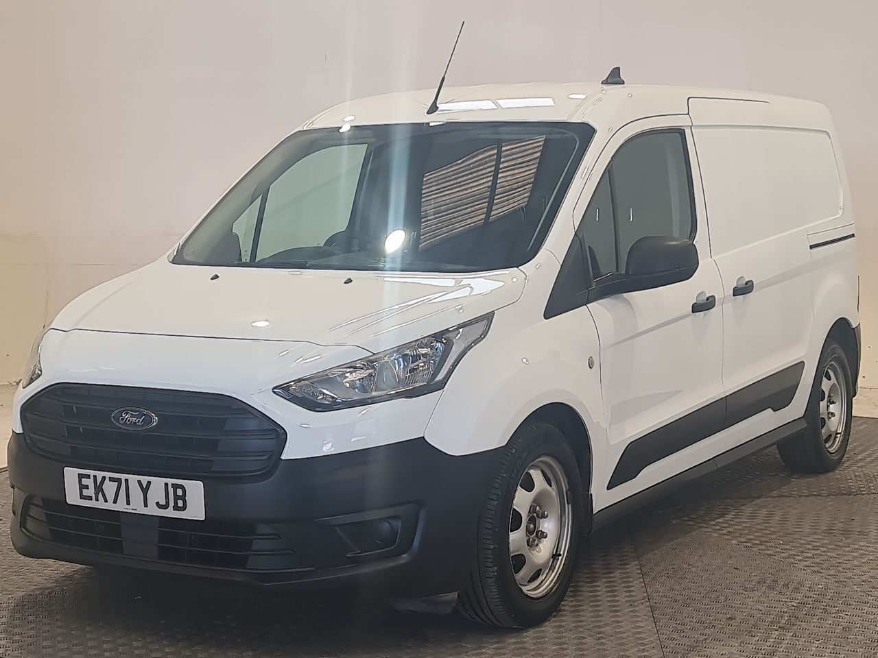 Used Ford Transit Connect 2021 for sale - 76544885: Photo 4