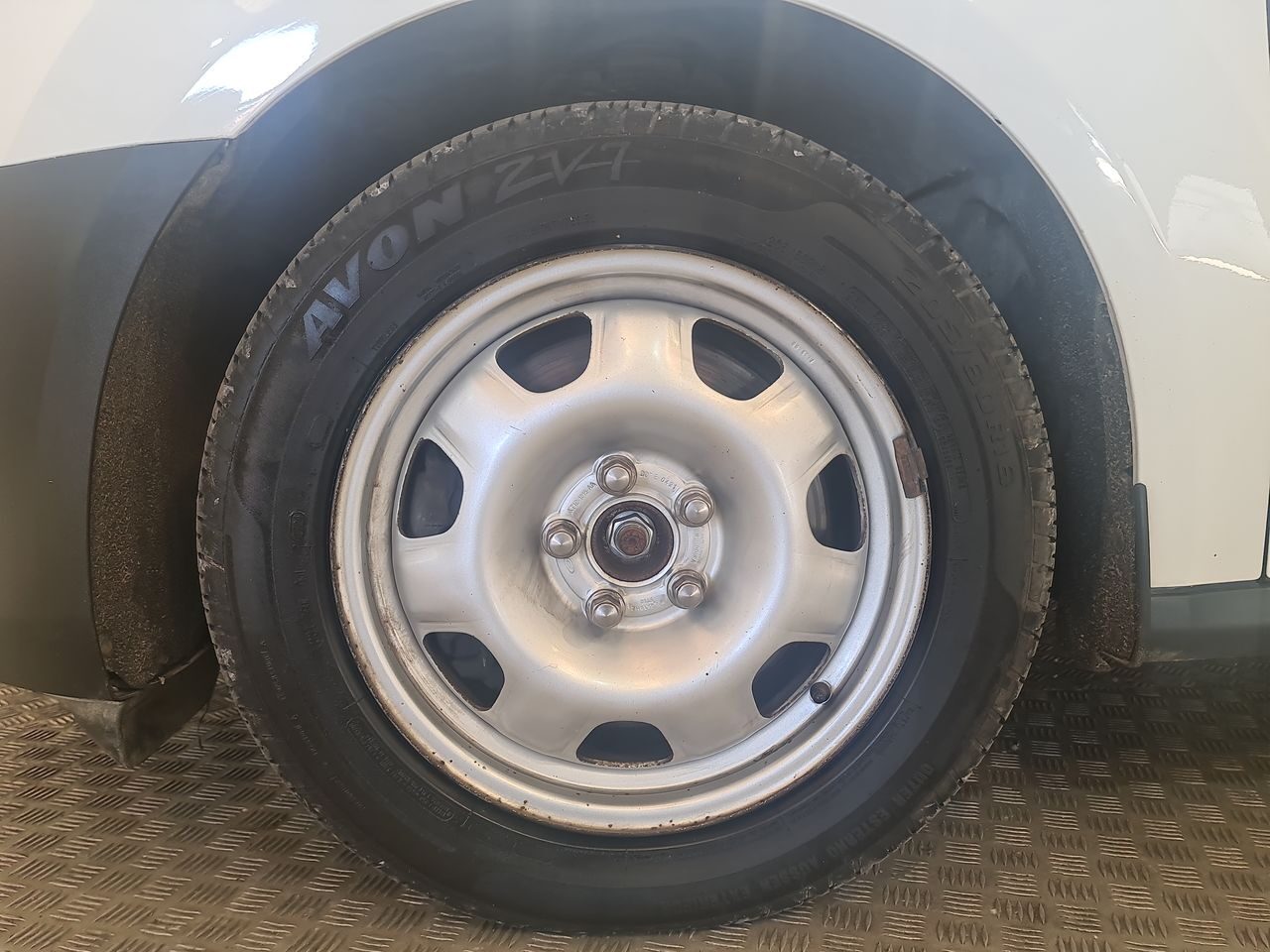 Used Ford Transit Connect 2021 for sale - 76544885: Photo 6