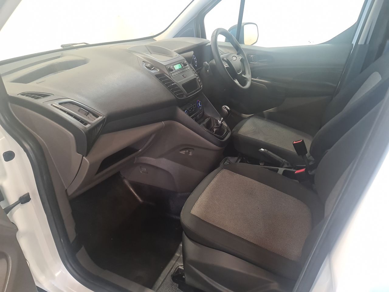 Used Ford Transit Connect 2021 for sale - 76544885: Photo 7