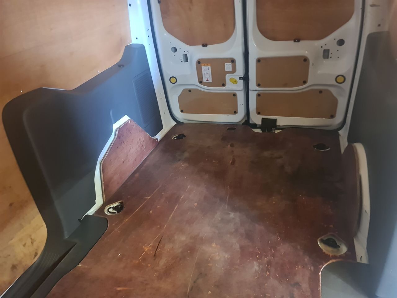 Used Ford Transit Connect 2021 for sale - 76544885: Photo 8