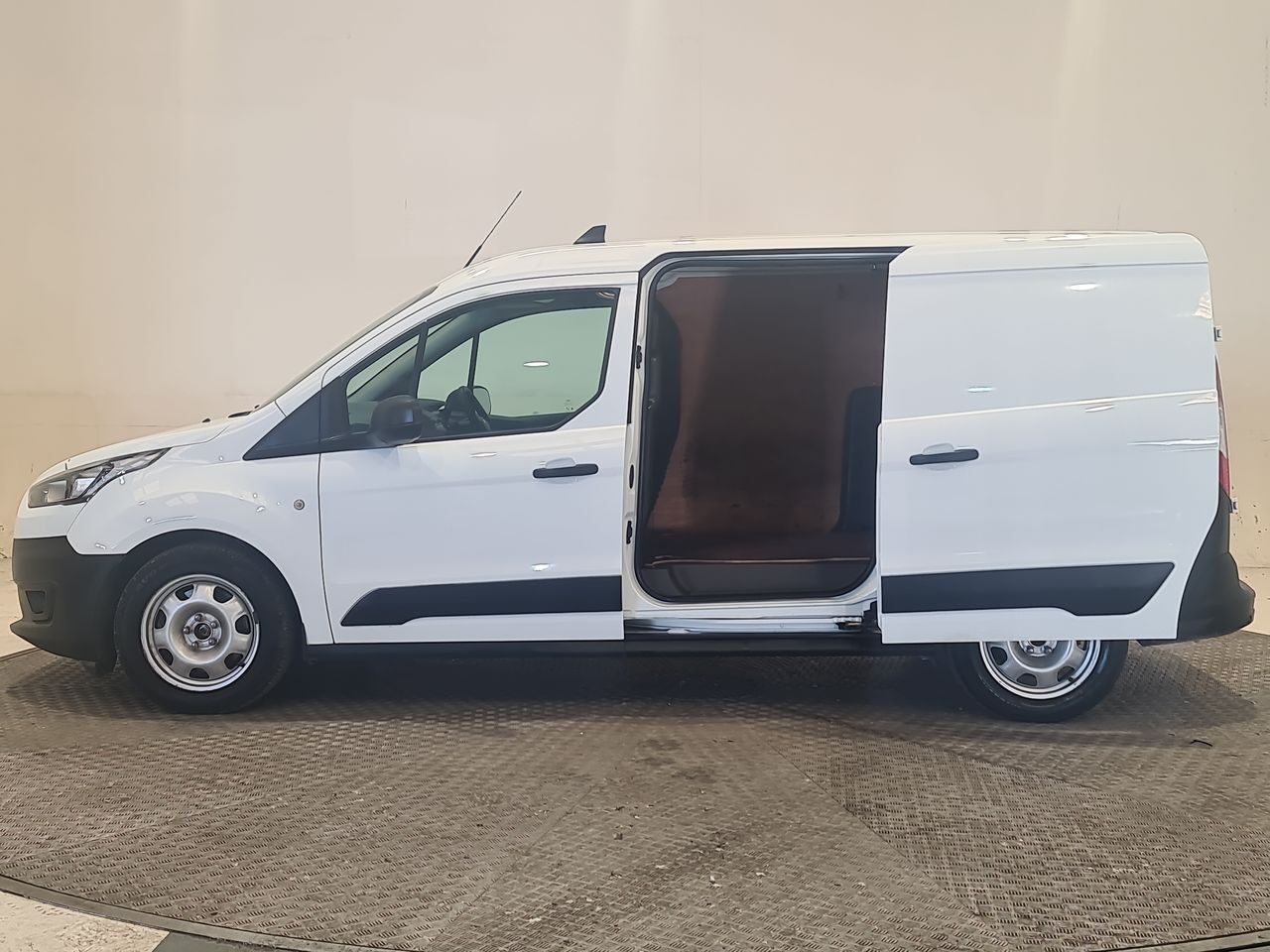Used Ford Transit Connect 2021 for sale - 76544885: Photo 9