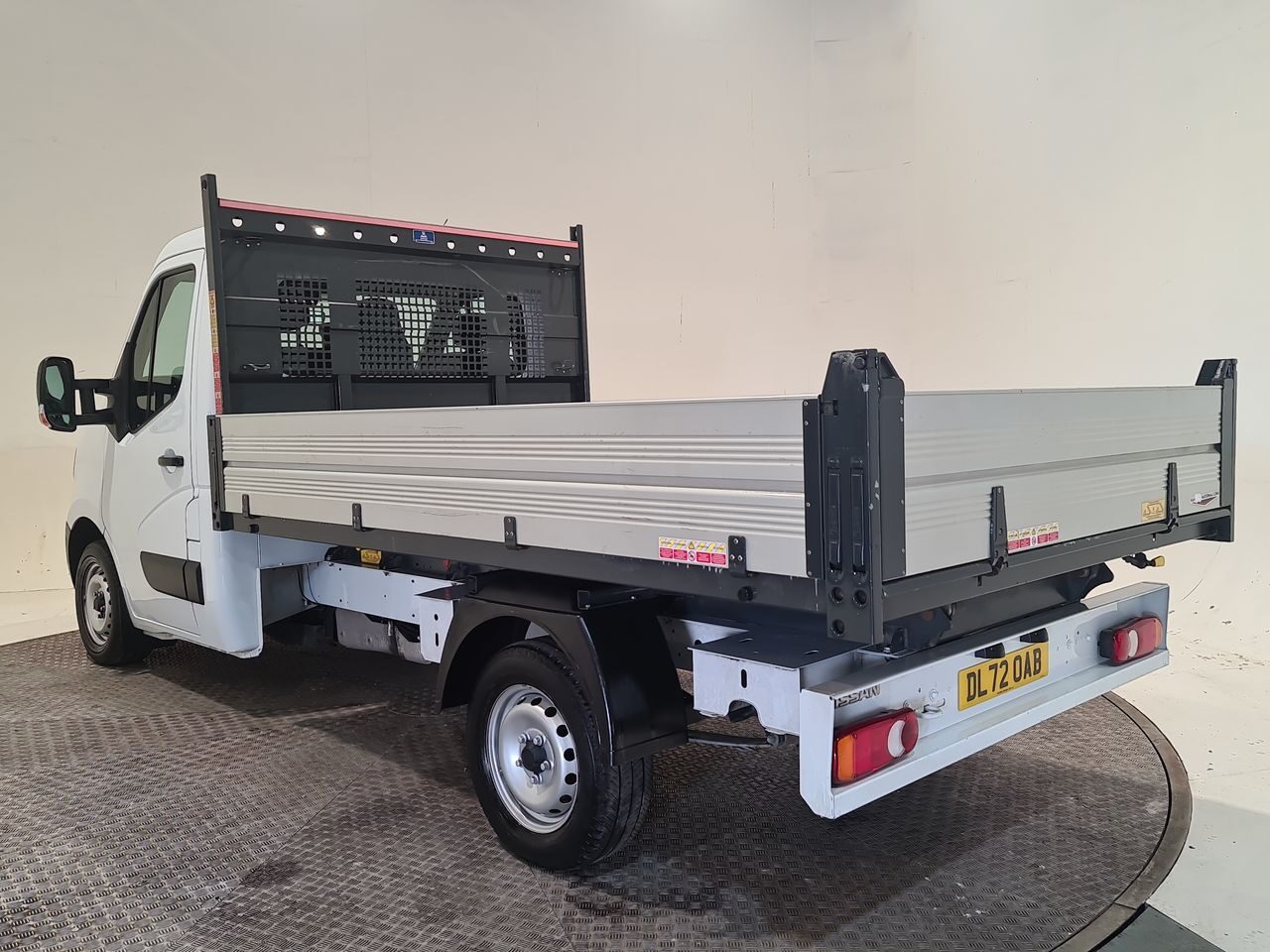 Used Nissan Interstar 2023 for sale - 76544886: Photo 10