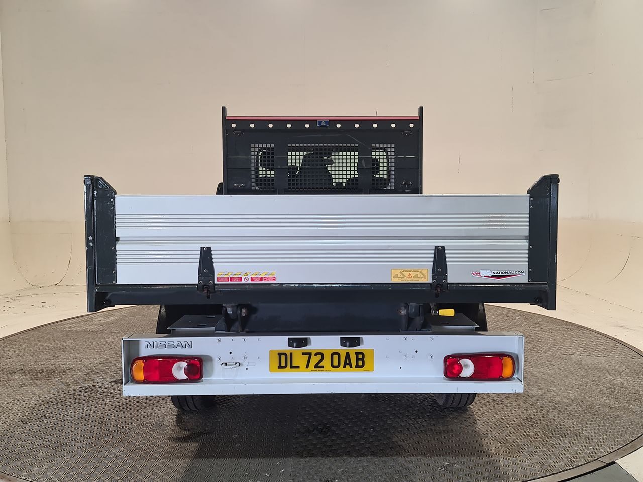 Used Nissan Interstar 2023 for sale - 76544886: Photo 11