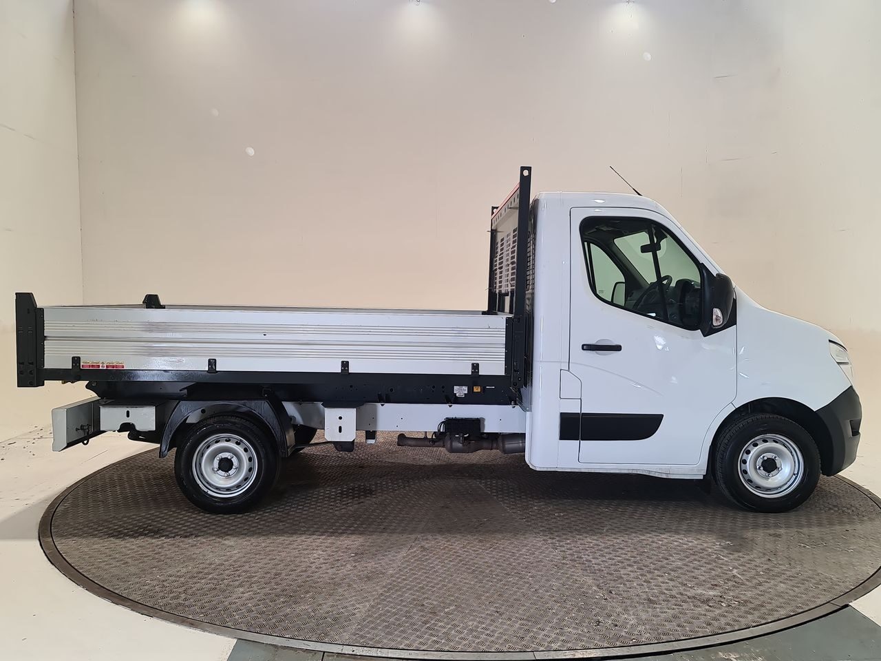 Used Nissan Interstar 2023 for sale - 76544886: Photo 15