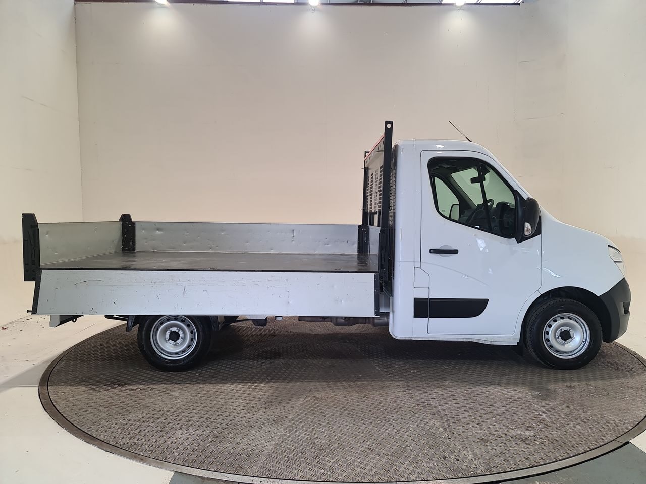 Used Nissan Interstar 2023 for sale - 76544886: Photo 17