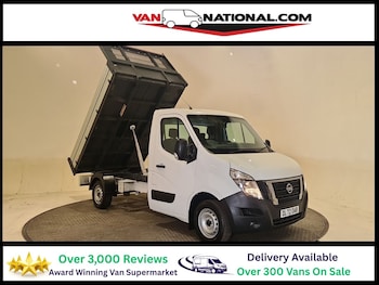 Used Nissan Interstar 2023 for sale - 76544886: Photo