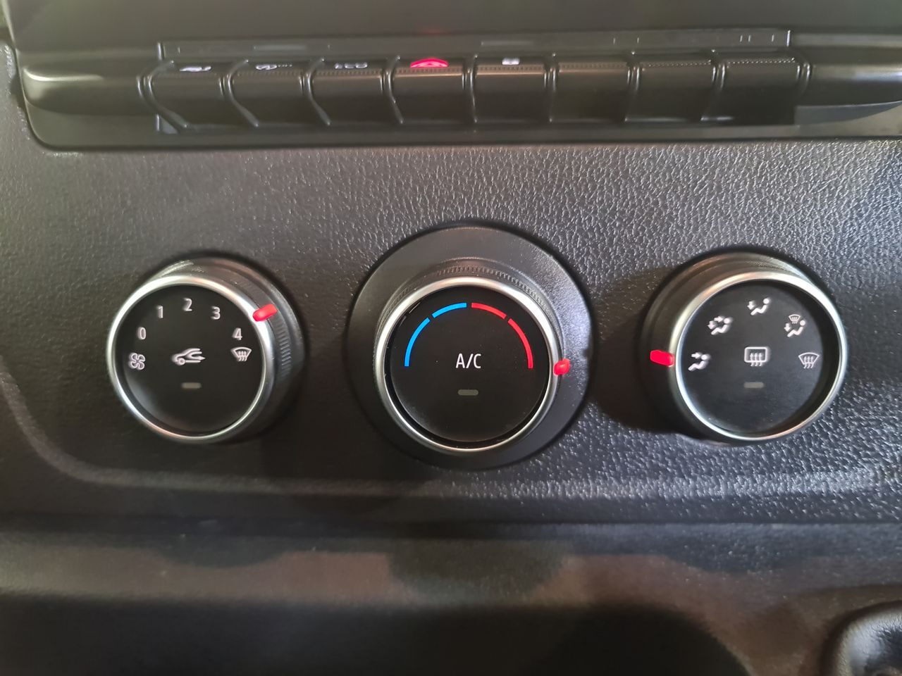 Used Nissan Interstar 2023 for sale - 76544886: Photo 23