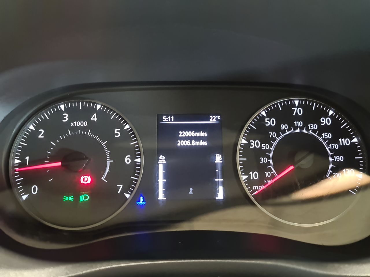 Used Nissan Interstar 2023 for sale - 76544886: Photo 25