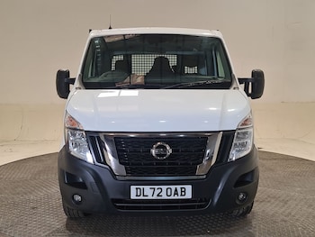 Used Nissan Interstar 2023 for sale - 76544886: Photo