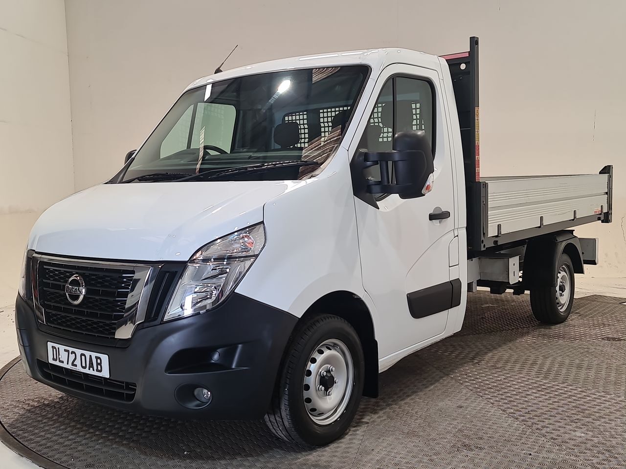 Used Nissan Interstar 2023 for sale - 76544886: Photo 4