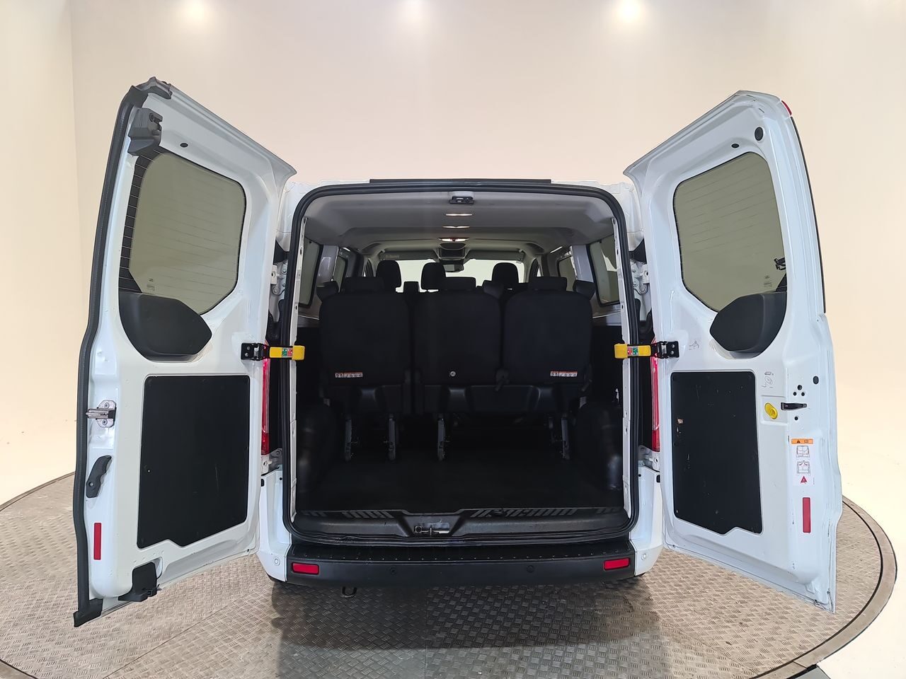 Used Ford Transit Custom 2021 for sale - 76544957: Photo 14
