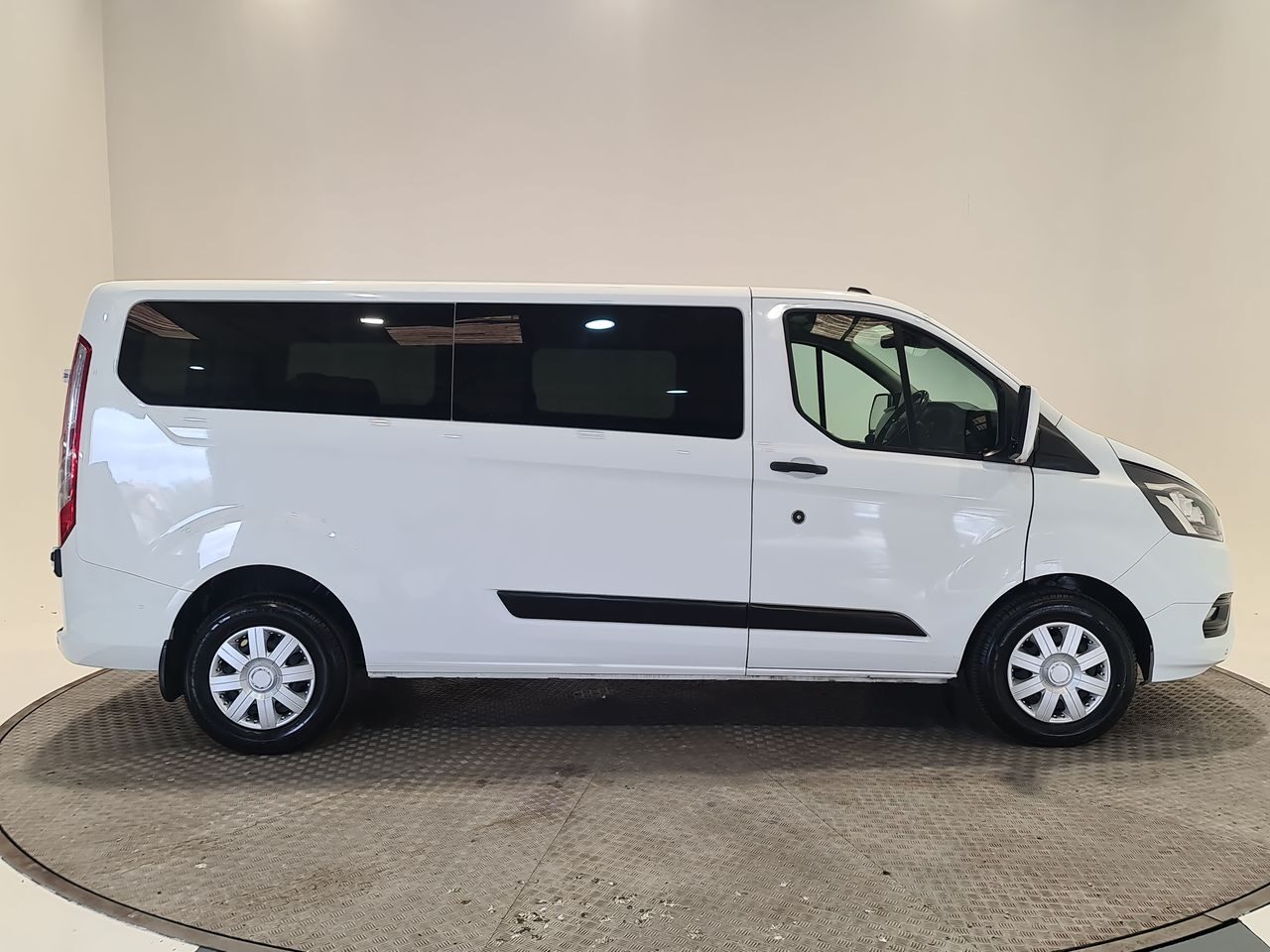 Used Ford Transit Custom 2021 for sale - 76544957: Photo 17