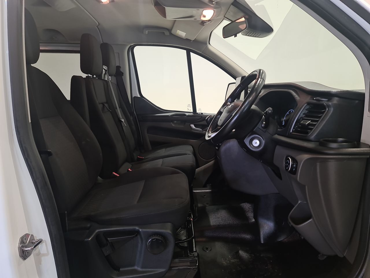 Used Ford Transit Custom 2021 for sale - 76544957: Photo 18