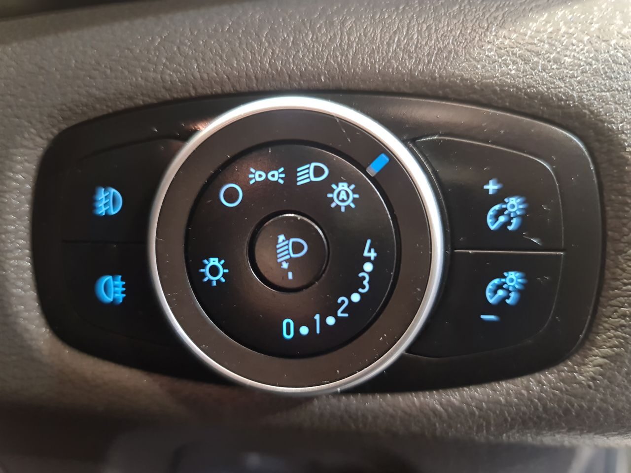 Used Ford Transit Custom 2021 for sale - 76544957: Photo 20