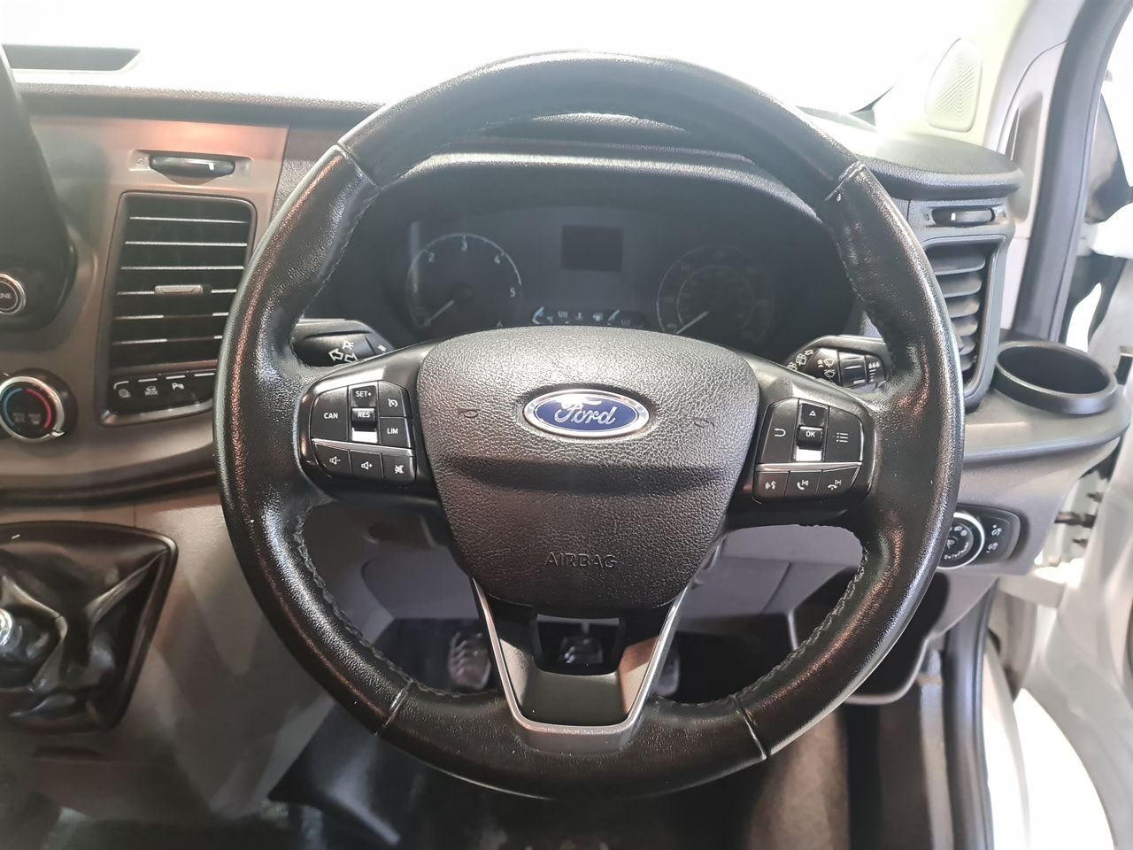 Used Ford Transit Custom 2021 for sale - 76544957: Photo 21