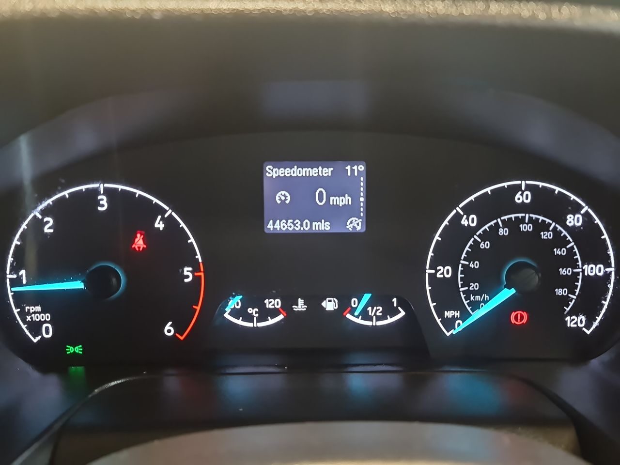 Used Ford Transit Custom 2021 for sale - 76544957: Photo 25