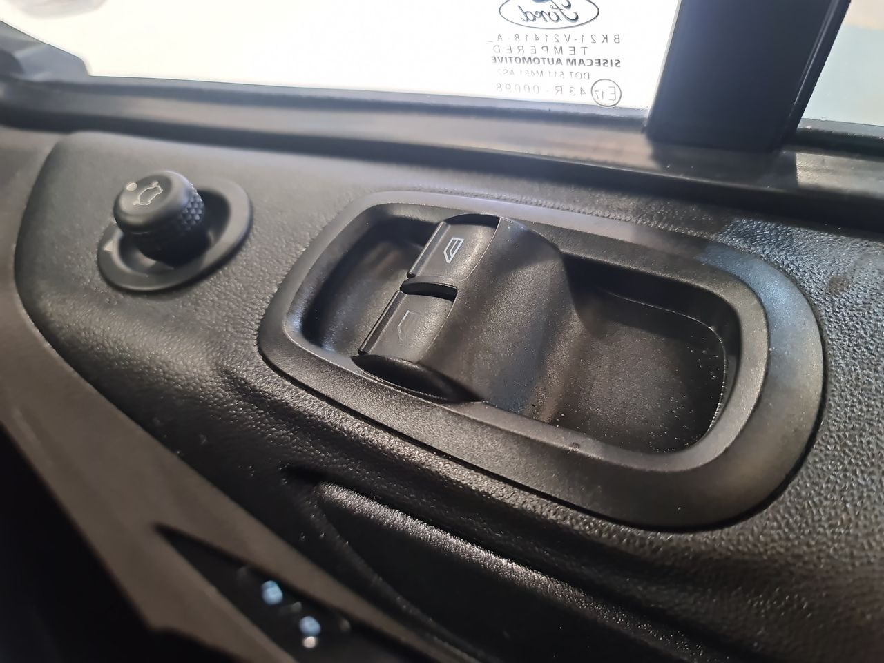 Used Ford Transit Custom 2021 for sale - 76544957: Photo 26