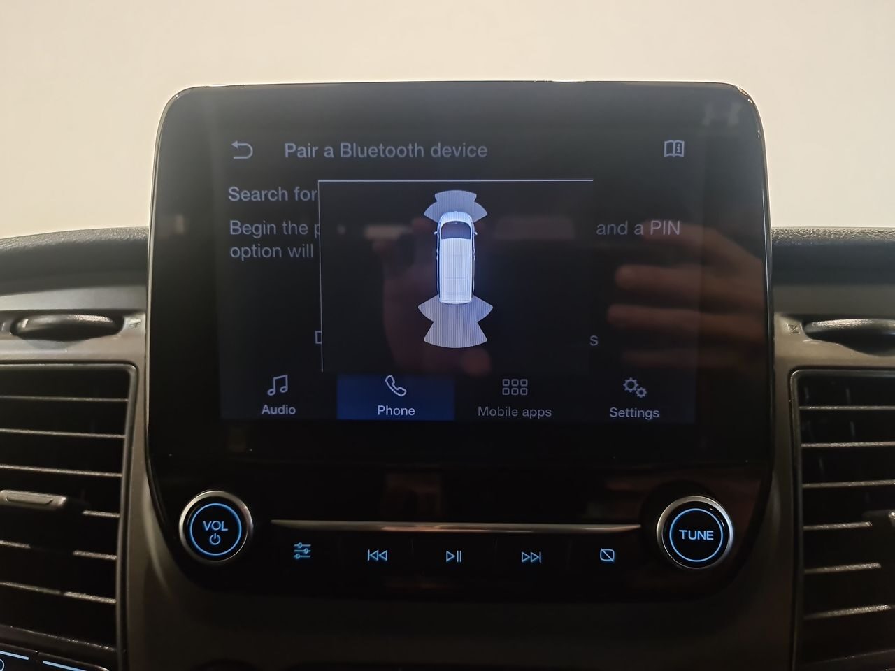 Used Ford Transit Custom 2021 for sale - 76544957: Photo 30