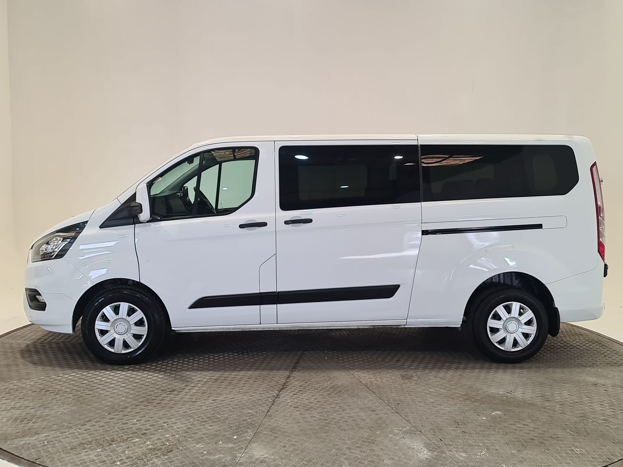 Used Ford Transit Custom 2021 for sale - 76544957: Photo 6