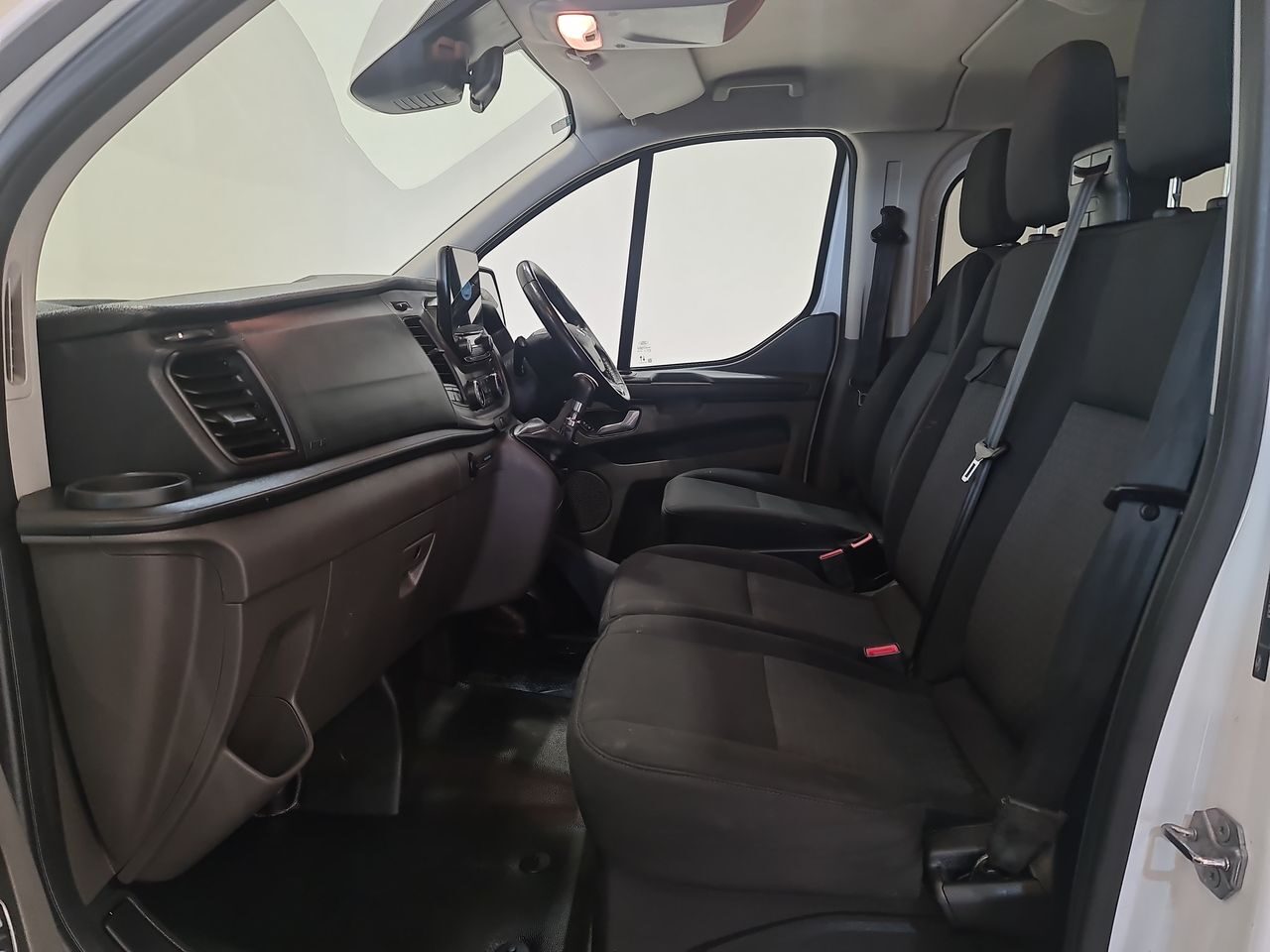 Used Ford Transit Custom 2021 for sale - 76544957: Photo 8