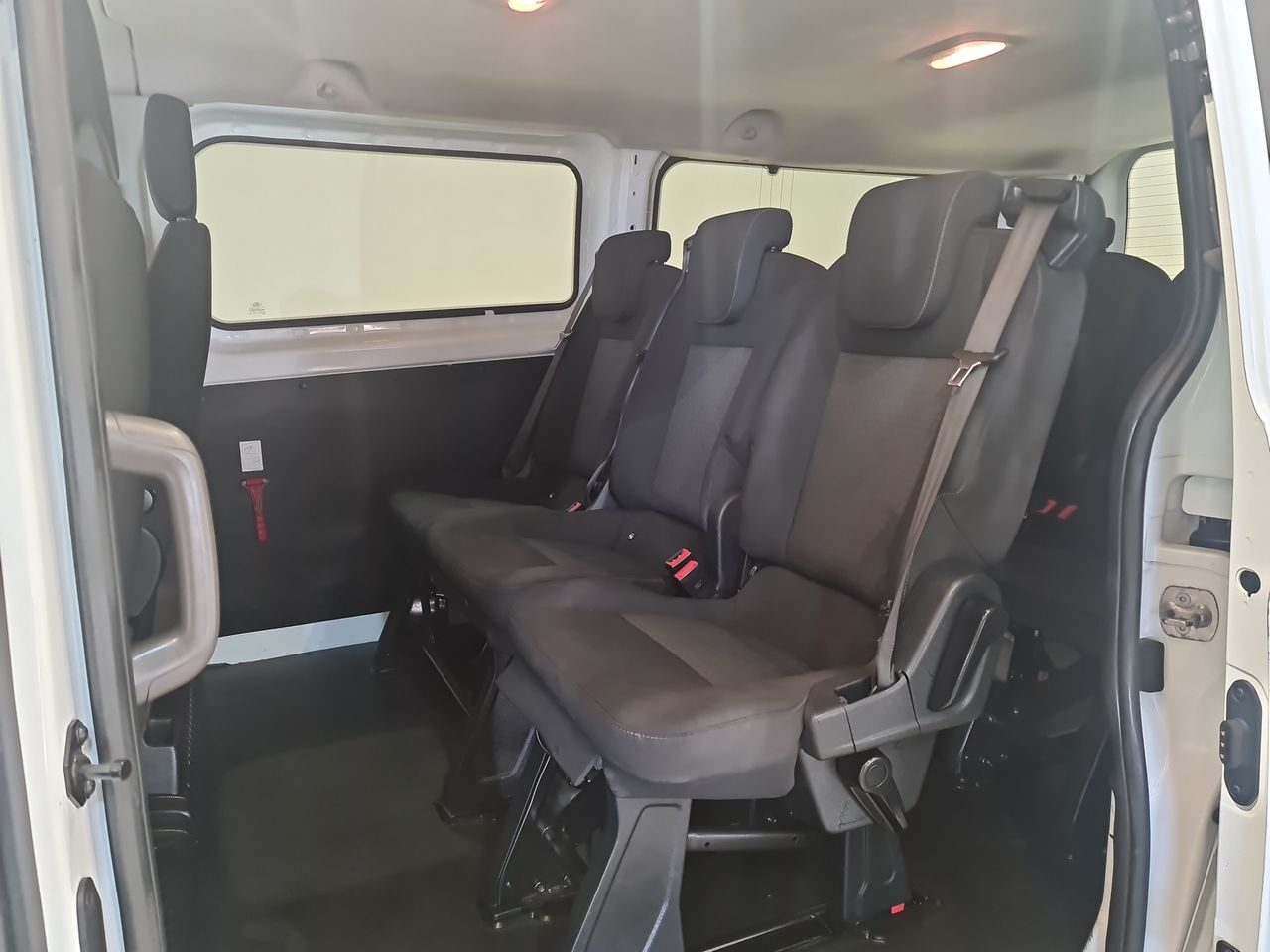 Used Ford Transit Custom 2021 for sale - 76544957: Photo 9