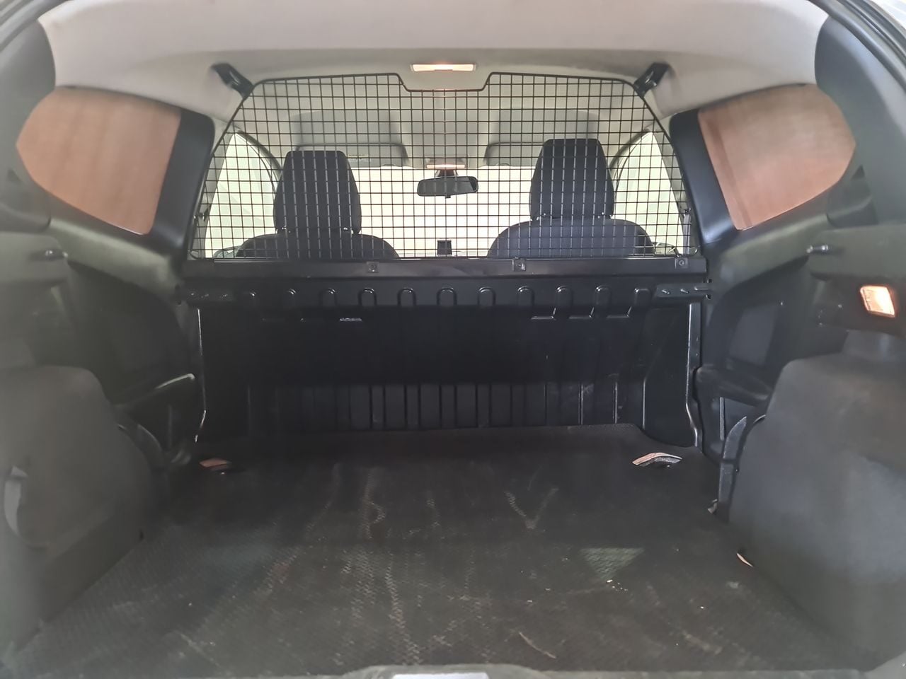 Used Ford Fiesta 2019 for sale - 77952147: Photo 10