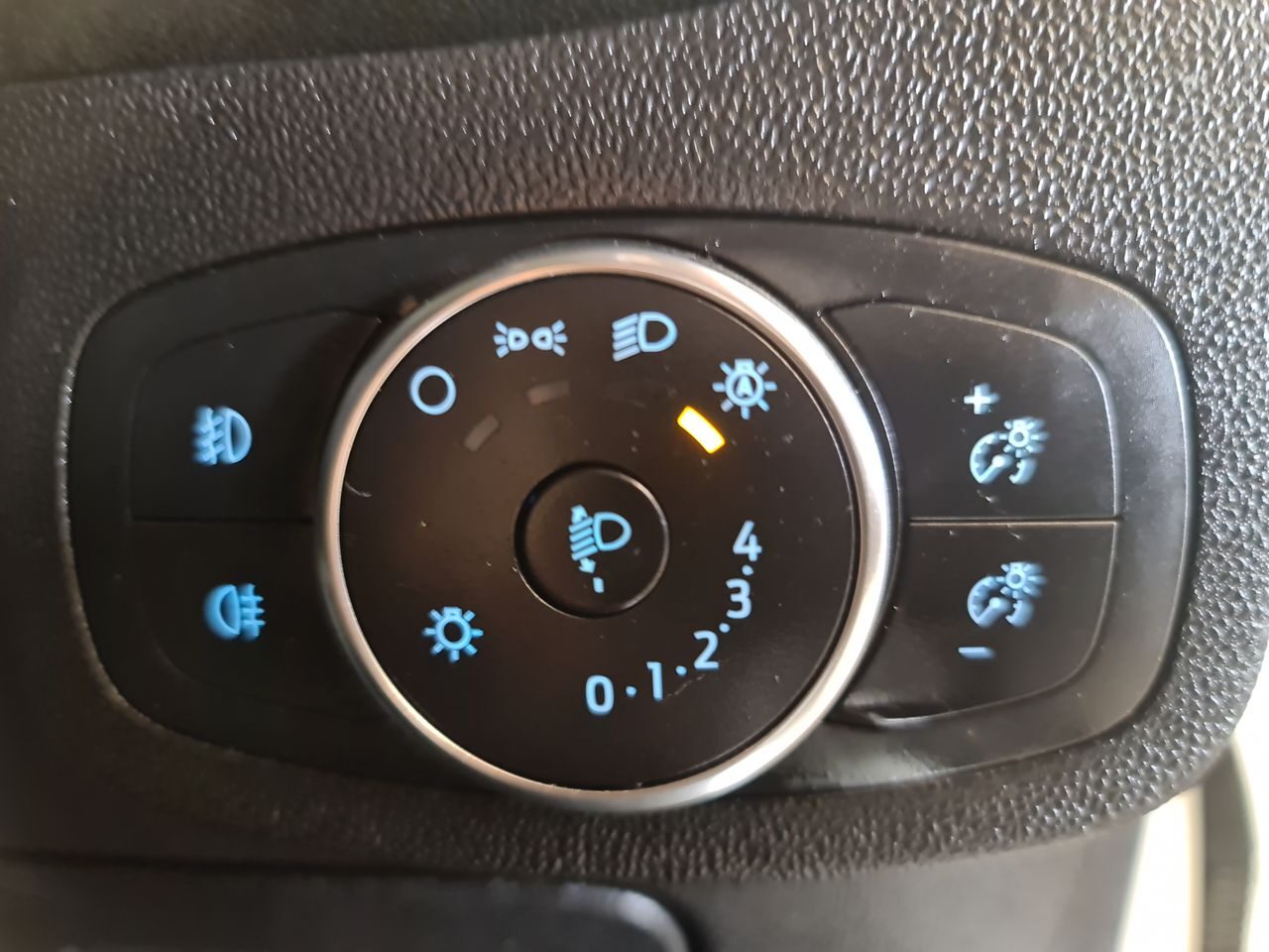 Used Ford Fiesta 2019 for sale - 77952147: Photo 16