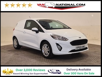 Ford Fiesta feature image