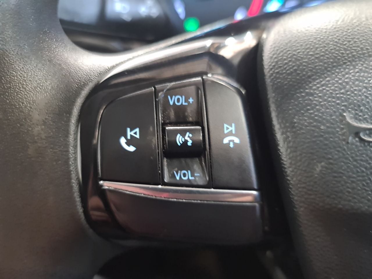 Used Ford Fiesta 2019 for sale - 77952147: Photo 23