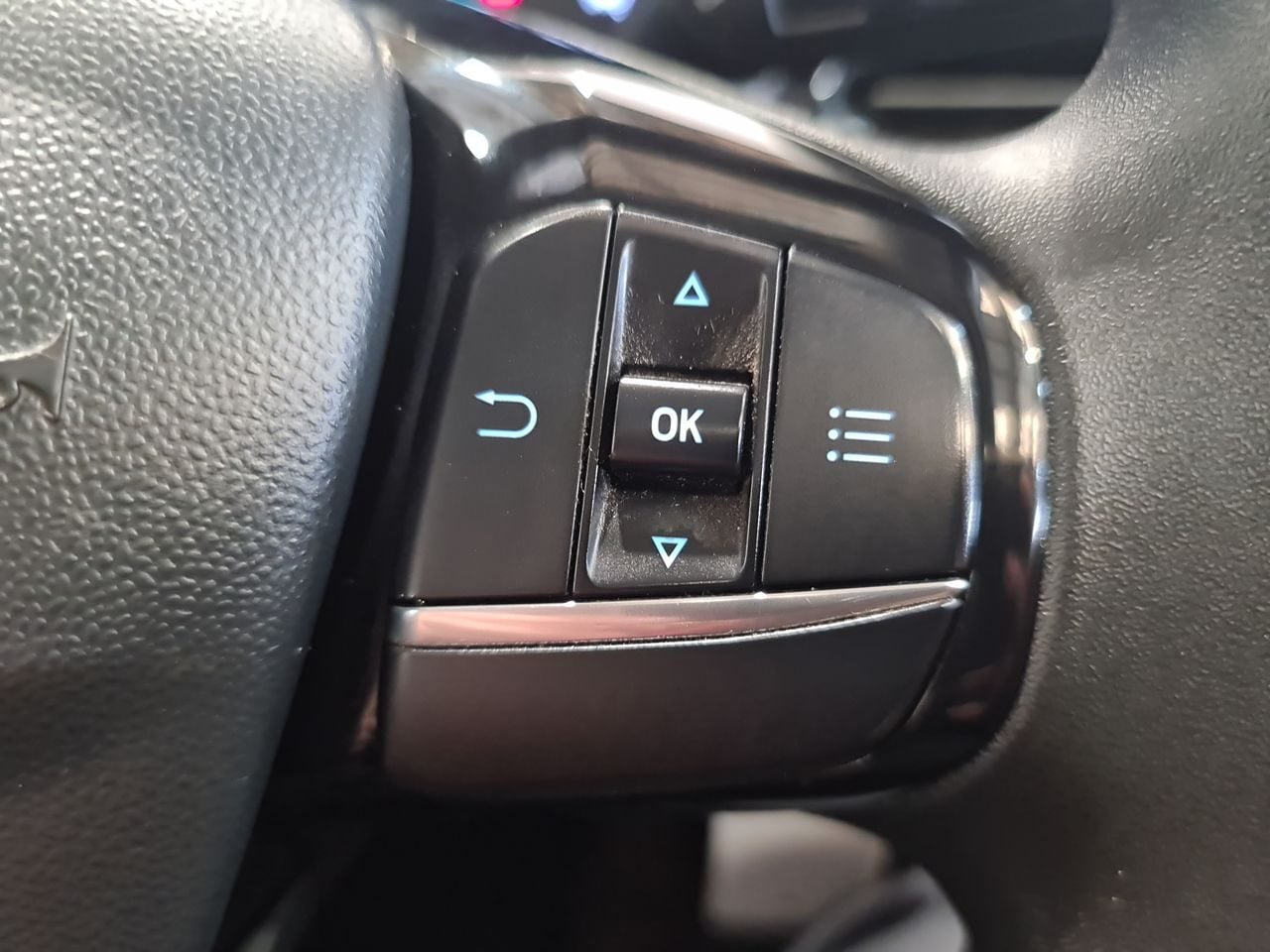 Used Ford Fiesta 2019 for sale - 77952147: Photo 24