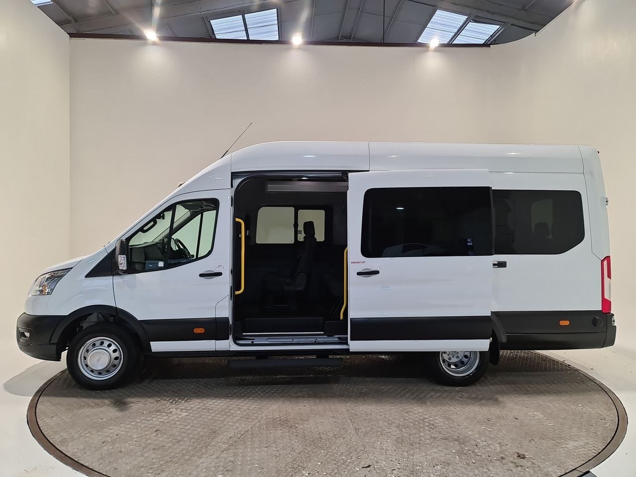 Used Ford Transit 2020 for sale - 76957104: Photo 10