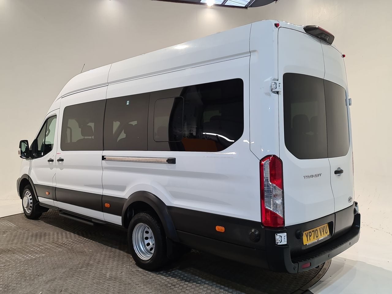 Used Ford Transit 2020 for sale - 76957104: Photo 11