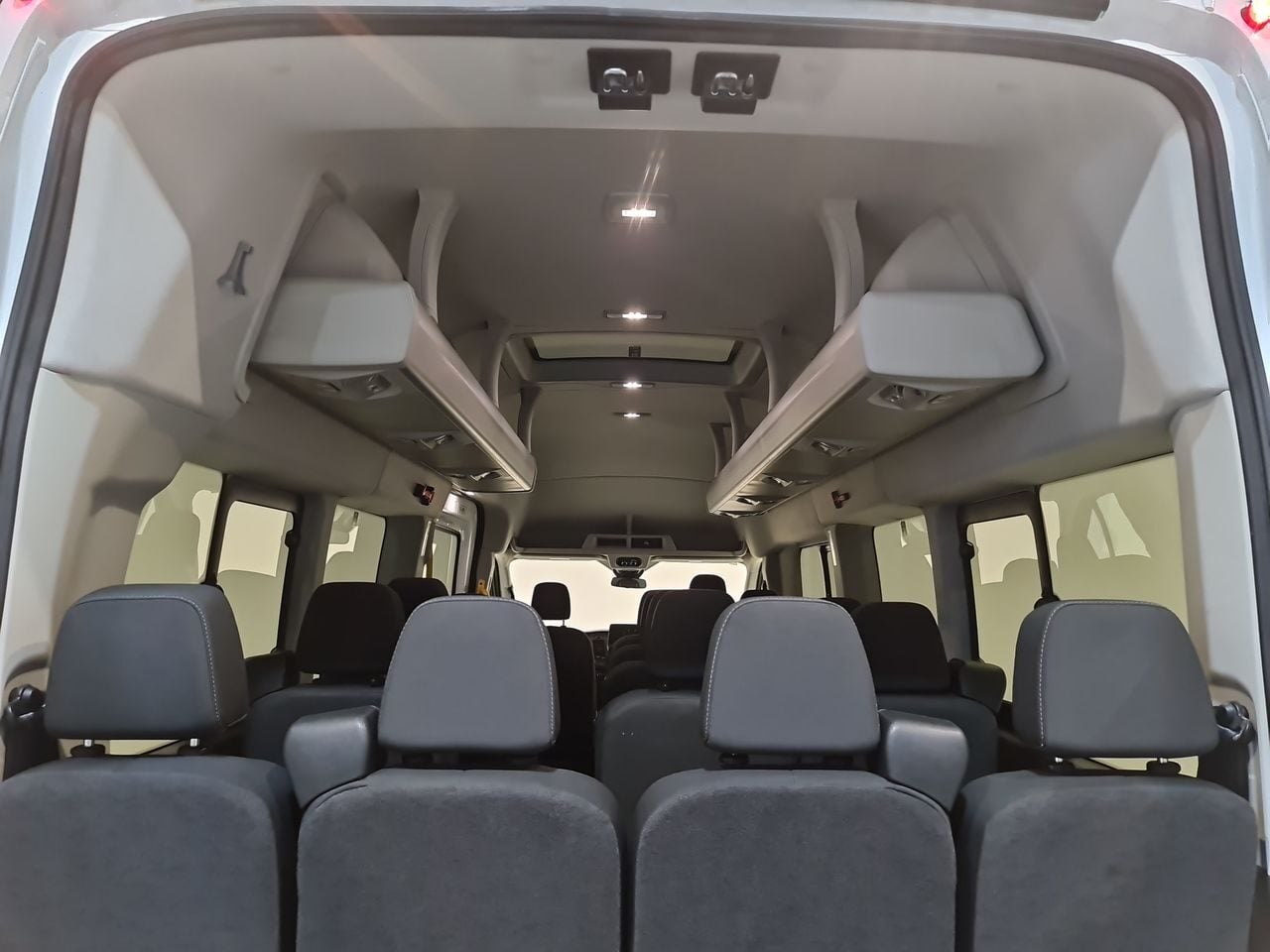 Used Ford Transit 2020 for sale - 76957104: Photo 13