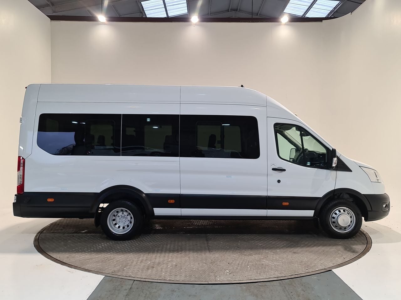 Used Ford Transit 2020 for sale - 76957104: Photo 18