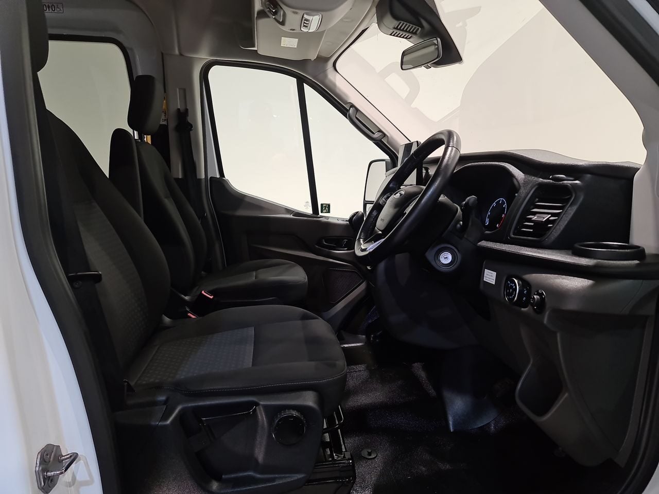 Used Ford Transit 2020 for sale - 76957104: Photo 19
