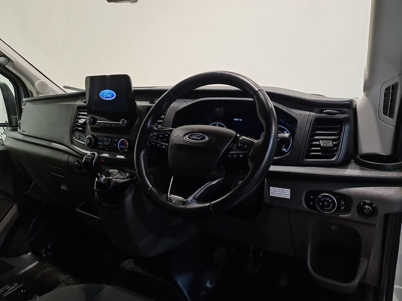 Used Ford Transit 2020 for sale - 76957104: Photo 20