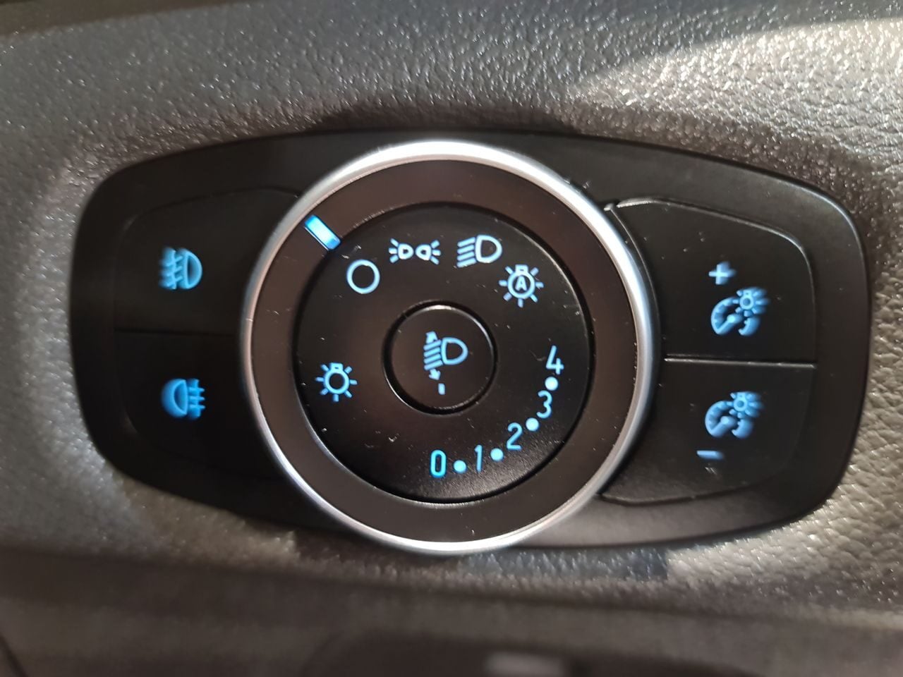 Used Ford Transit 2020 for sale - 76957104: Photo 21