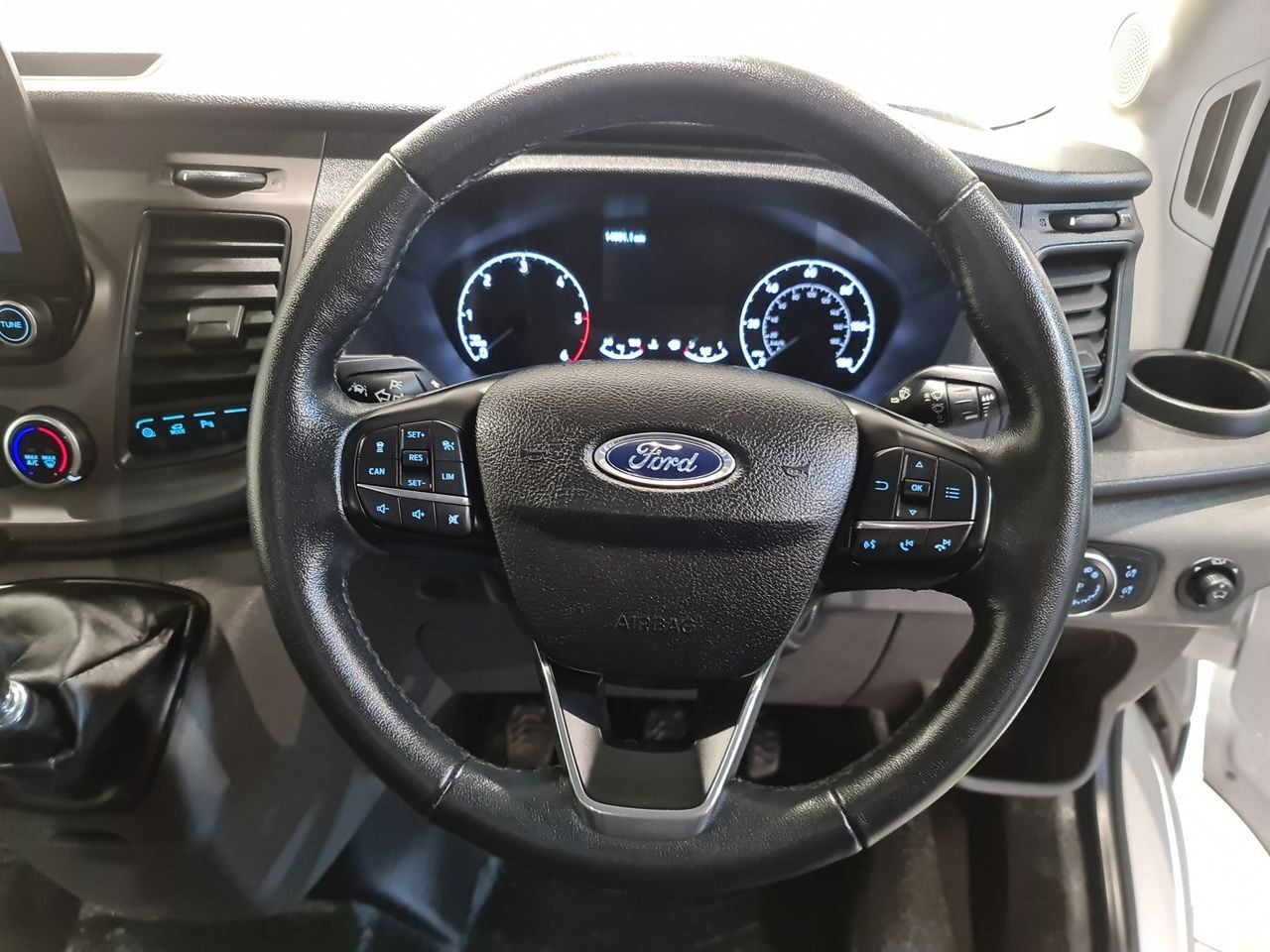 Used Ford Transit 2020 for sale - 76957104: Photo 22