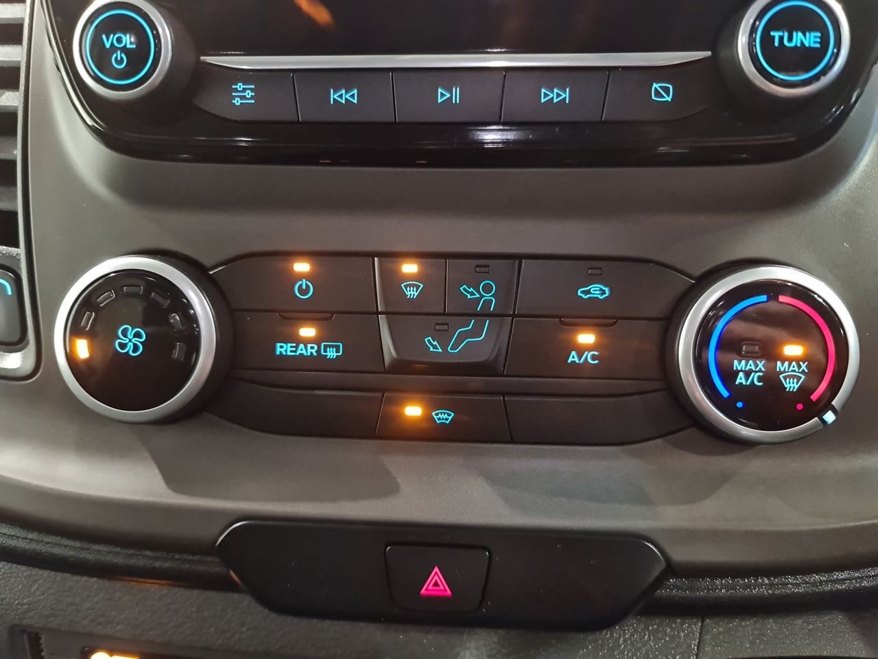 Used Ford Transit 2020 for sale - 76957104: Photo 24