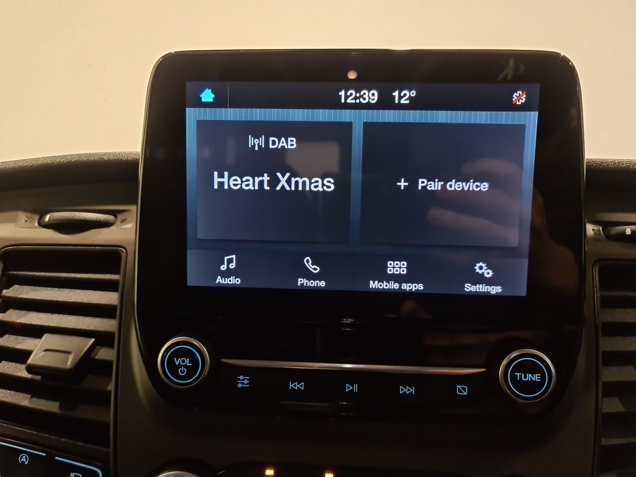 Used Ford Transit 2020 for sale - 76957104: Photo 25