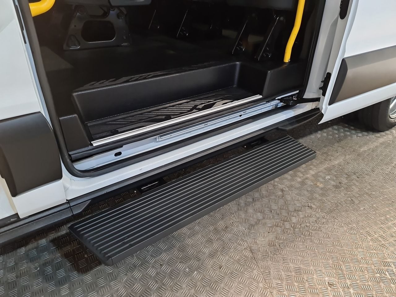 Used Ford Transit 2020 for sale - 76957104: Photo 27