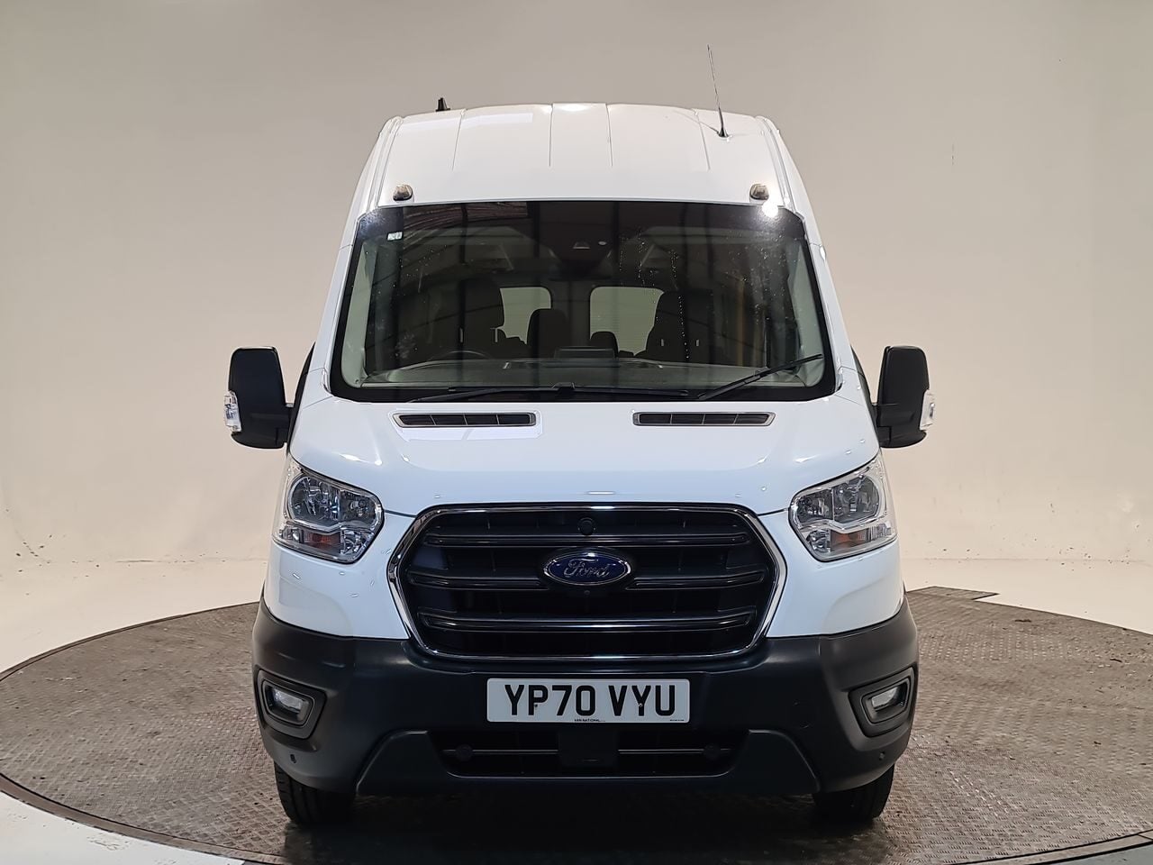 Used Ford Transit 2020 for sale - 76957104: Photo 3