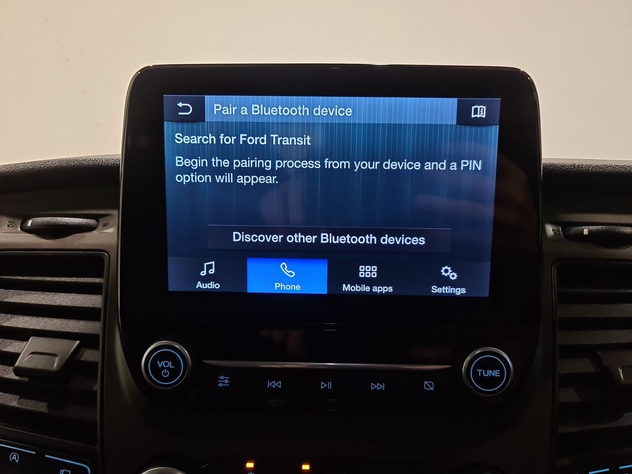 Used Ford Transit 2020 for sale - 76957104: Photo 31