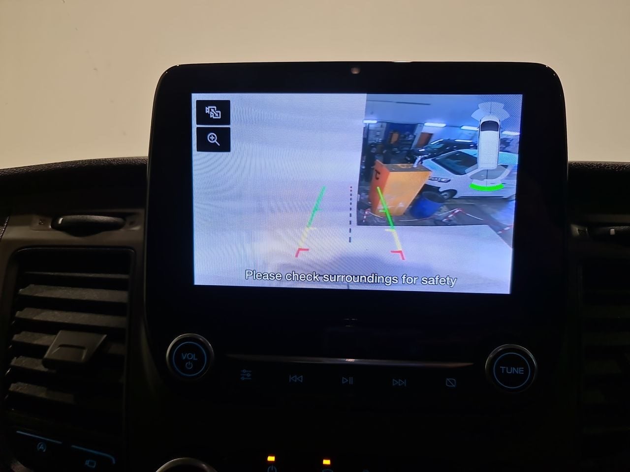 Used Ford Transit 2020 for sale - 76957104: Photo 32