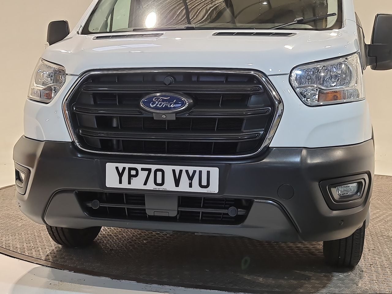 Used Ford Transit 2020 for sale - 76957104: Photo 4