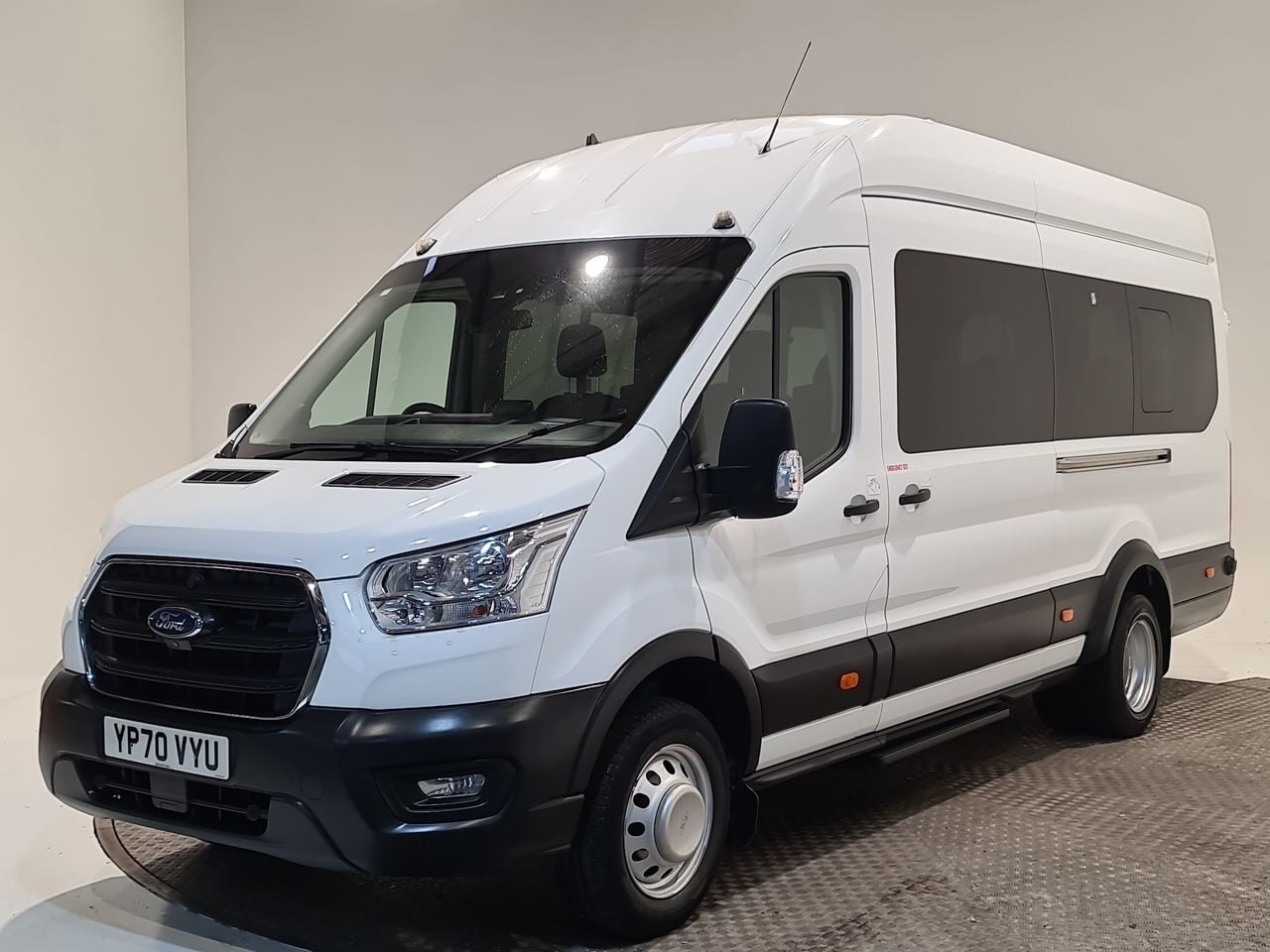 Used Ford Transit 2020 for sale - 76957104: Photo 5