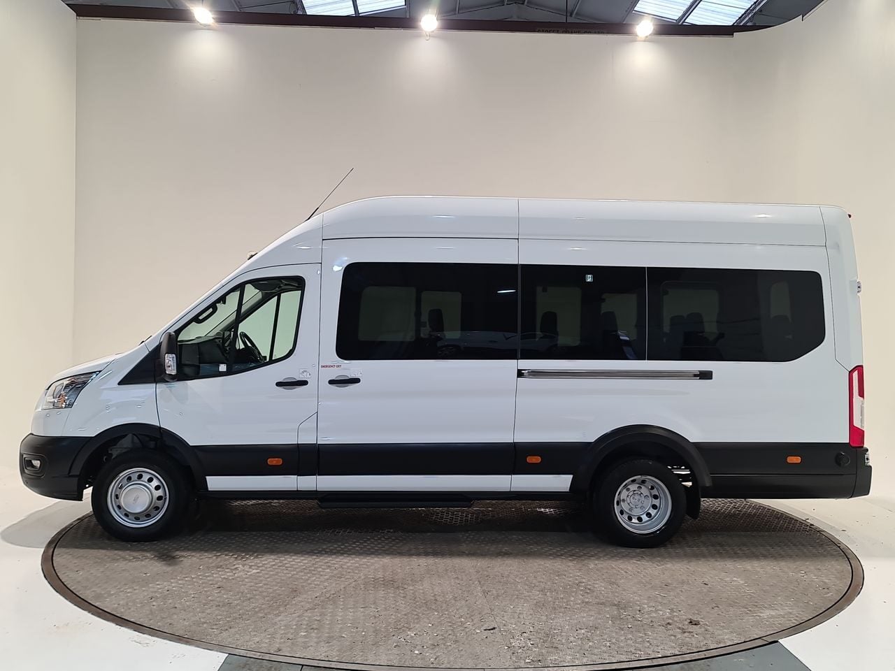 Used Ford Transit 2020 for sale - 76957104: Photo 6