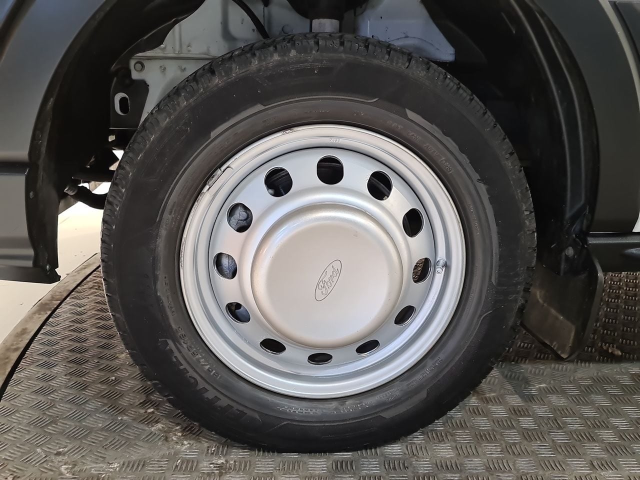 Used Ford Transit 2020 for sale - 76957104: Photo 7