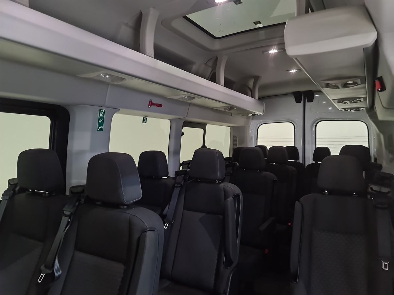 Used Ford Transit 2020 for sale - 76957104: Photo 9