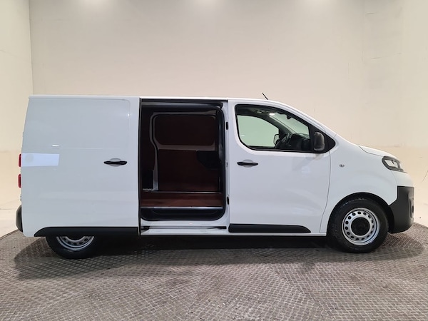 Used Vauxhall Vivaro 2022 for sale - 76279660: Photo 14